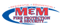 M & M security