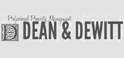 Dean & Dewitt Property Management