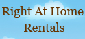 Right At Home Rentals