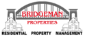Bridgeman Property Management, LLC