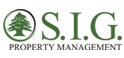 SIG Property Management