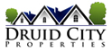 Druid CIty Properties