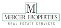 Mercer Properties Real Estate Services