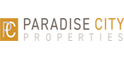Paradise City Prop