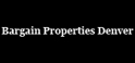 Bargain Properties Denver